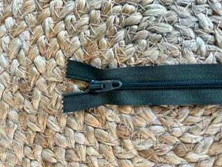 riri Flex4, Olive, Col. 2816, 25cm