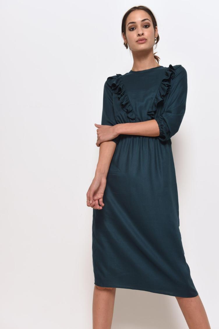 Rosie by Fibre Mood, Romantisches Kleid