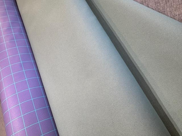 Outdoor Waterproof // Mint