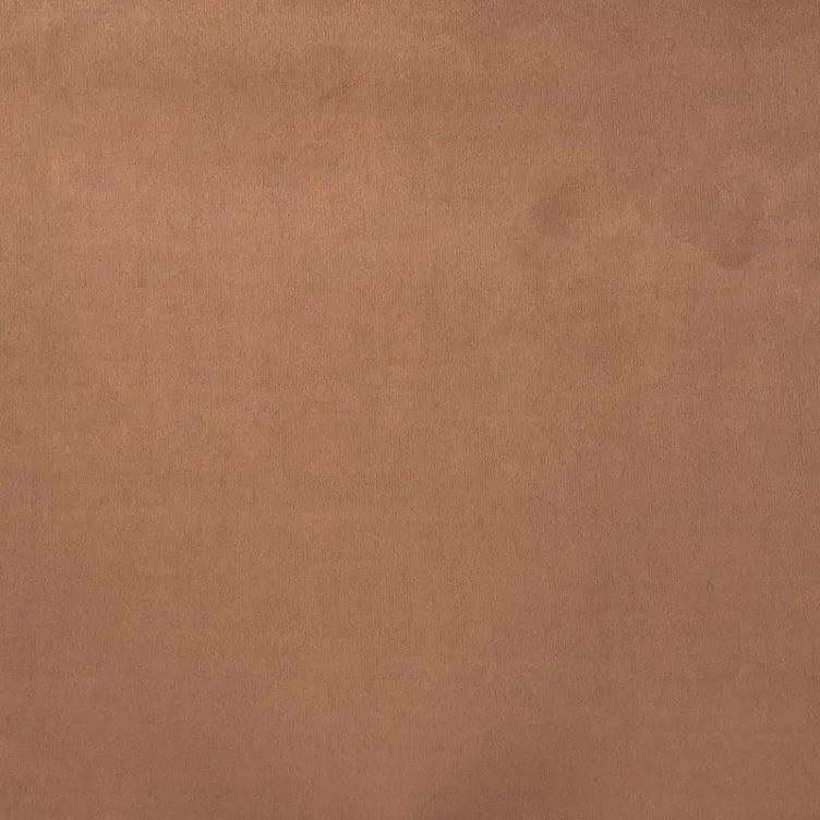 Scuba Suede Capri, Schwarz - 4