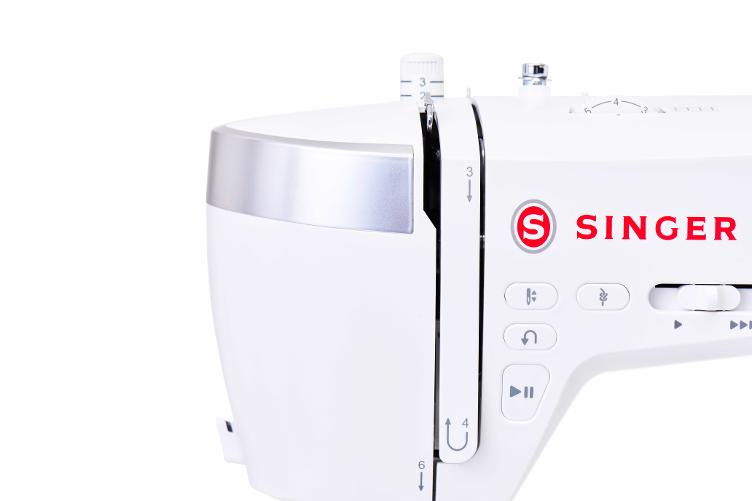 SINGER Elite CE677 - 2