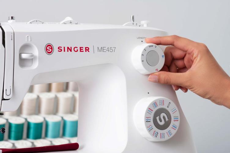 SINGER Elite ME457 - 2
