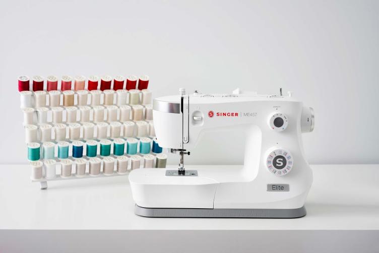 SINGER Elite ME457 - 1