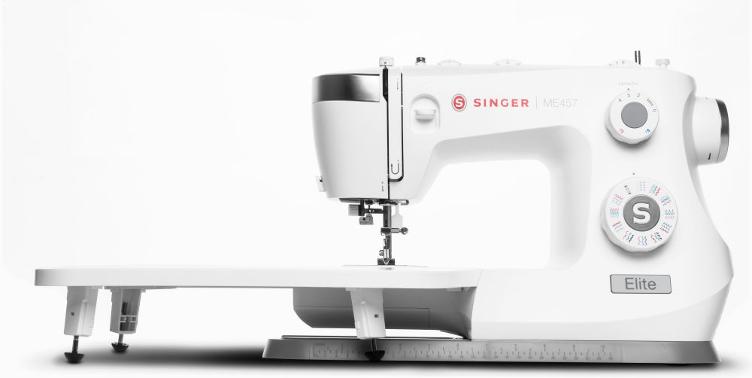SINGER Elite ME457 - 0