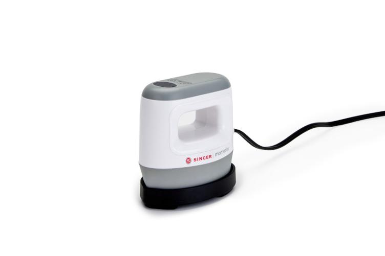 SINGER | momento mini Presse - 0