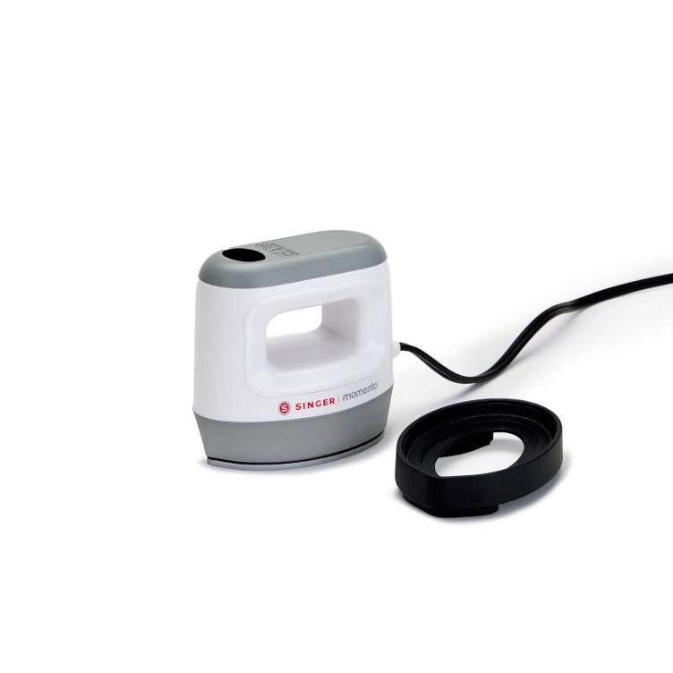 SINGER | momento mini Presse - 3