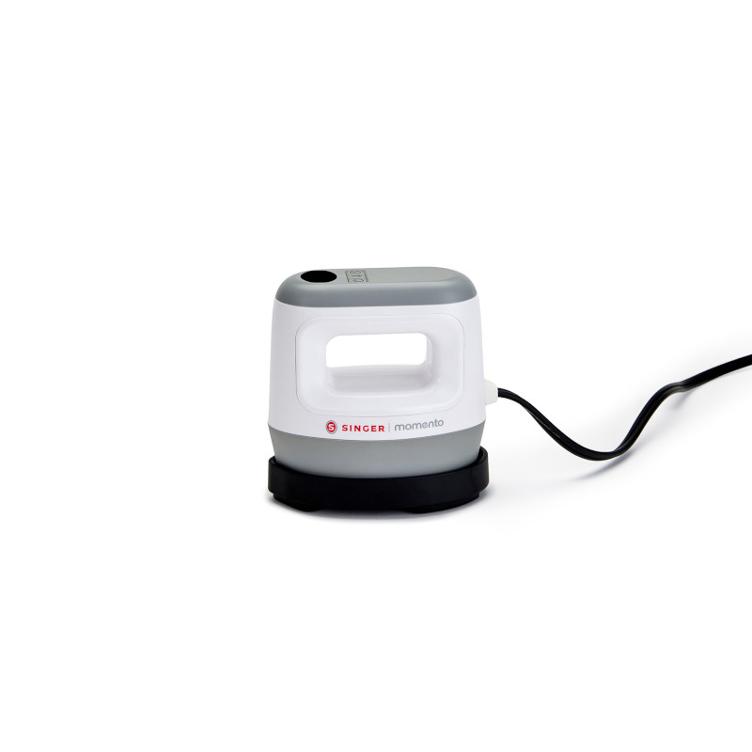 SINGER | momento mini Presse - 4