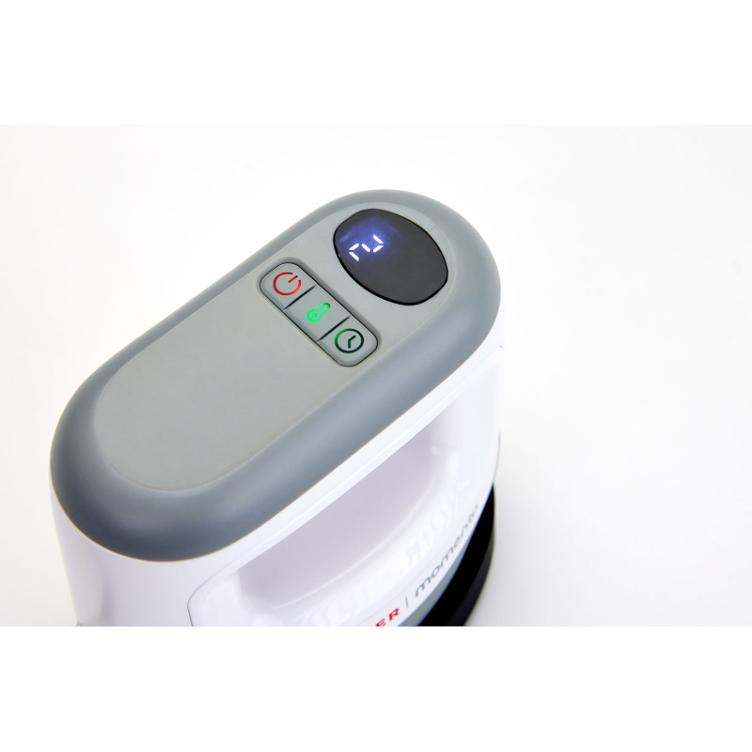 SINGER | momento mini Presse - 1