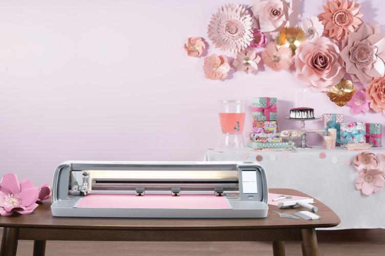 SINGER | momento Schneidemaschine - 7