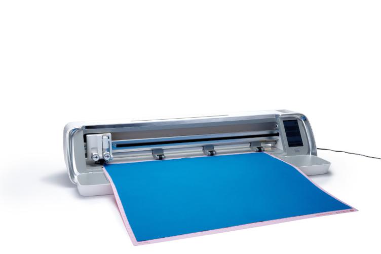 SINGER | momento Schneidemaschine - 5