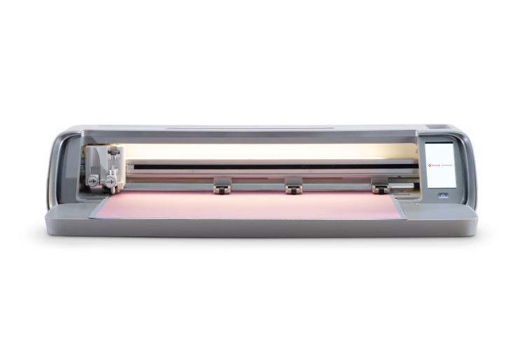 SINGER | momento Schneidemaschine - 3