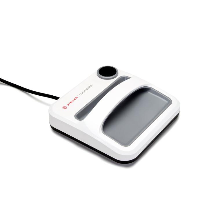 SINGER | momento Square Press - 1