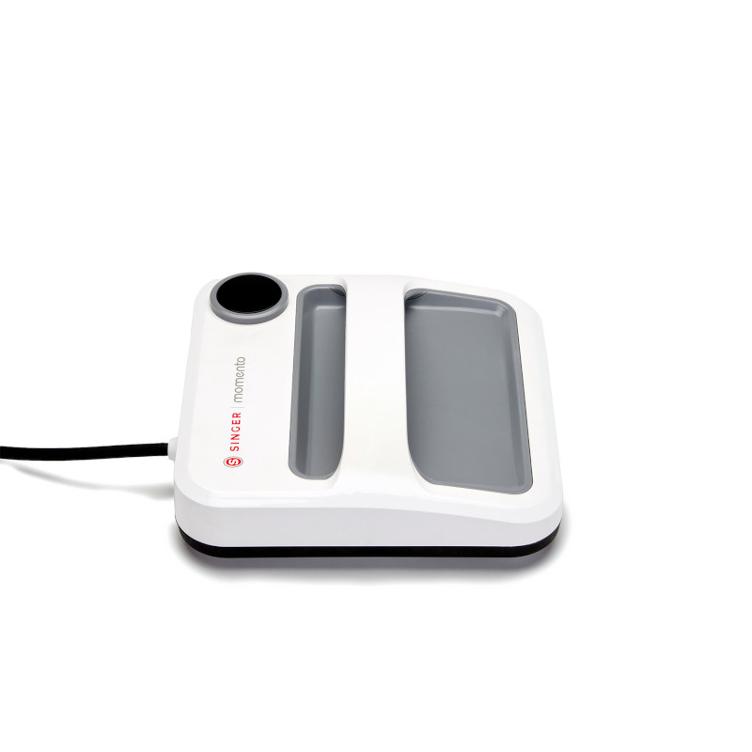 SINGER | momento Square Press - 2