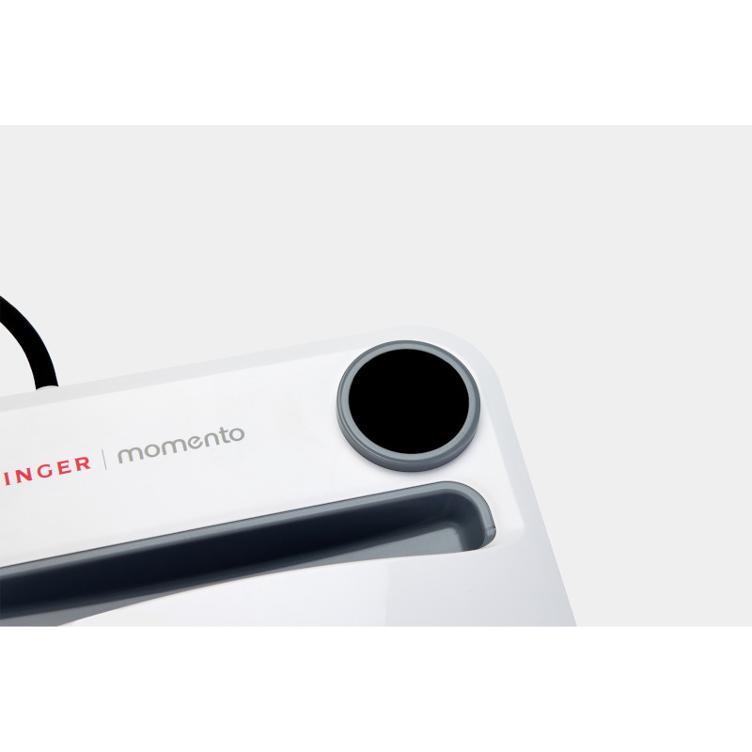 SINGER | momento Square Press - 4