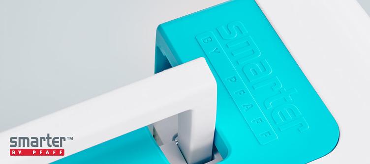 SMARTER BY PFAFF™ 260c - 7