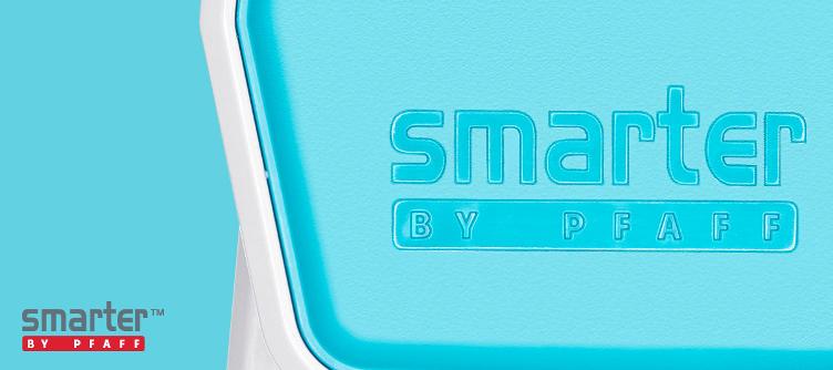 SMARTER BY PFAFF™ 260c - 3