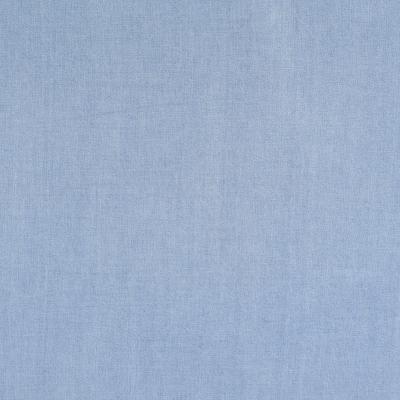 Sommer Denim, Lyocell, Light Blue - 0