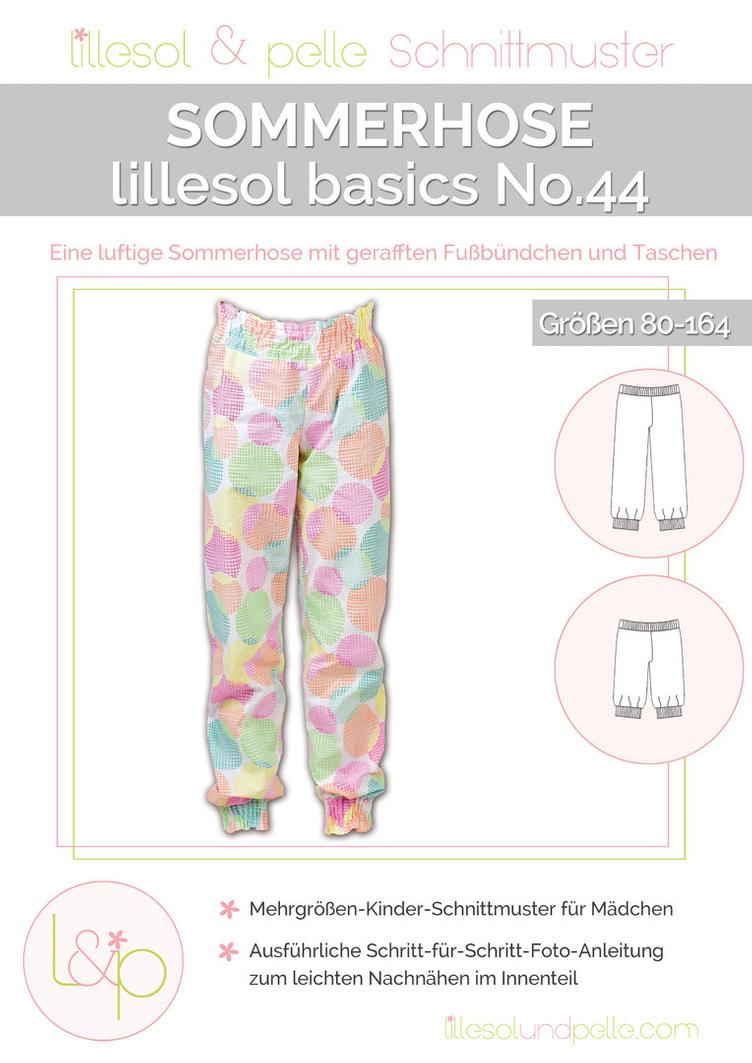 Sommerhose, No. 44