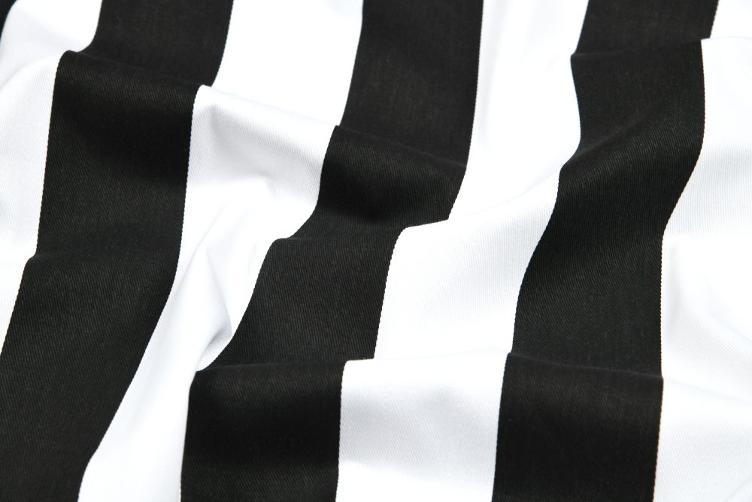 Stripes BLACK & WHITE - 3