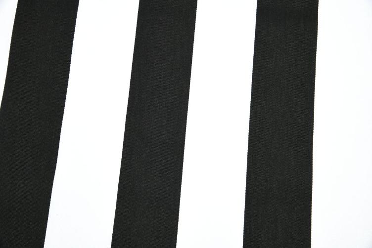 Stripes BLACK & WHITE - 1