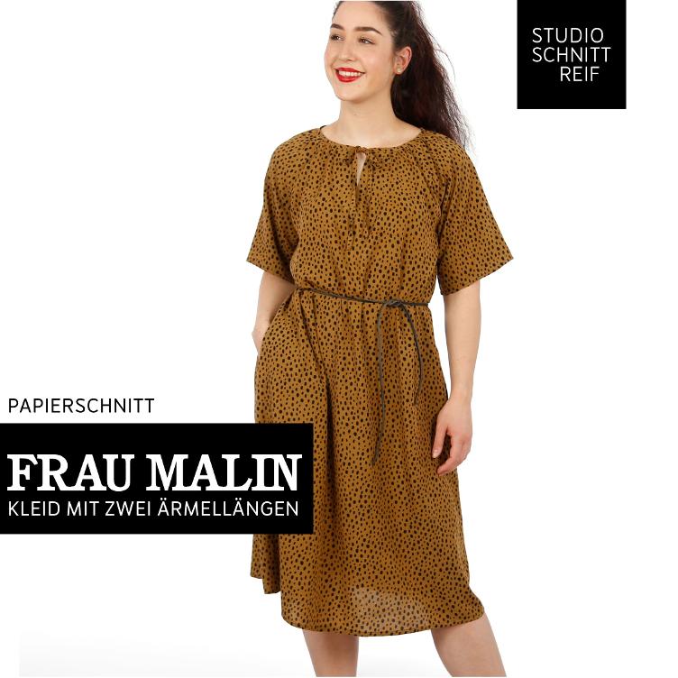Studio Schnittreif, Frau MALIN