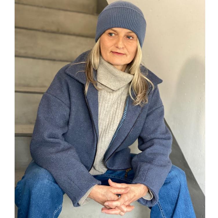 Studio Schnittreif, Frau Ebba, Jacke - 3