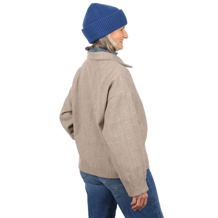 Studio Schnittreif, Frau Ebba, Jacke - 0