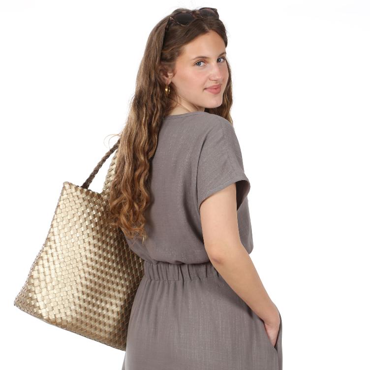 Studio Schnittreif, Frau ENNA, Kleid - 5