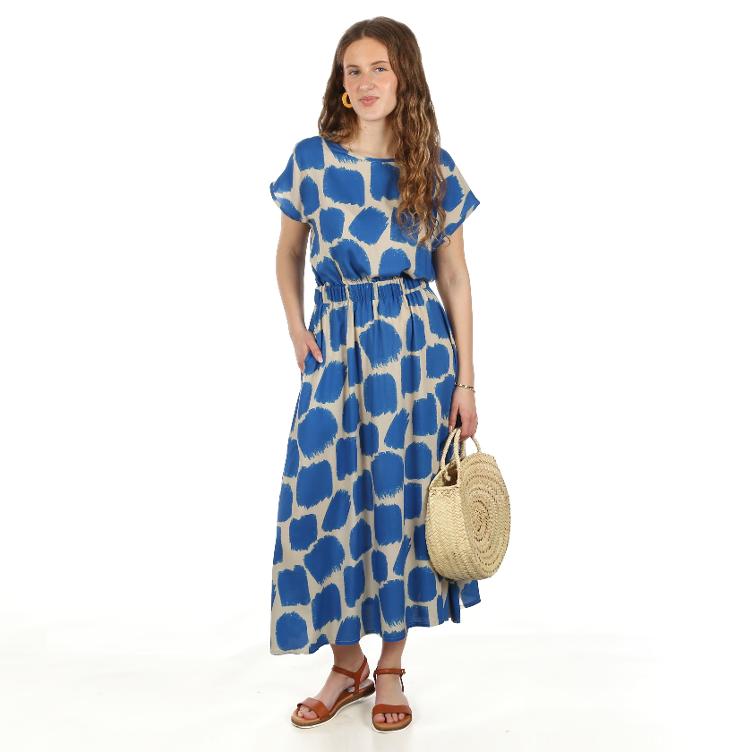 Studio Schnittreif, Frau ENNA, Kleid - 6