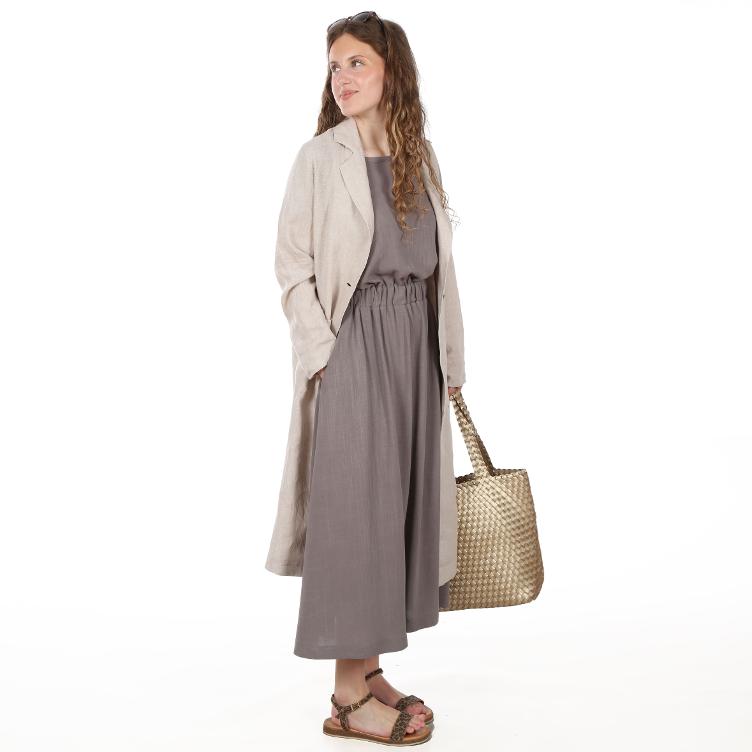 Studio Schnittreif, Frau ENNA, Kleid - 2