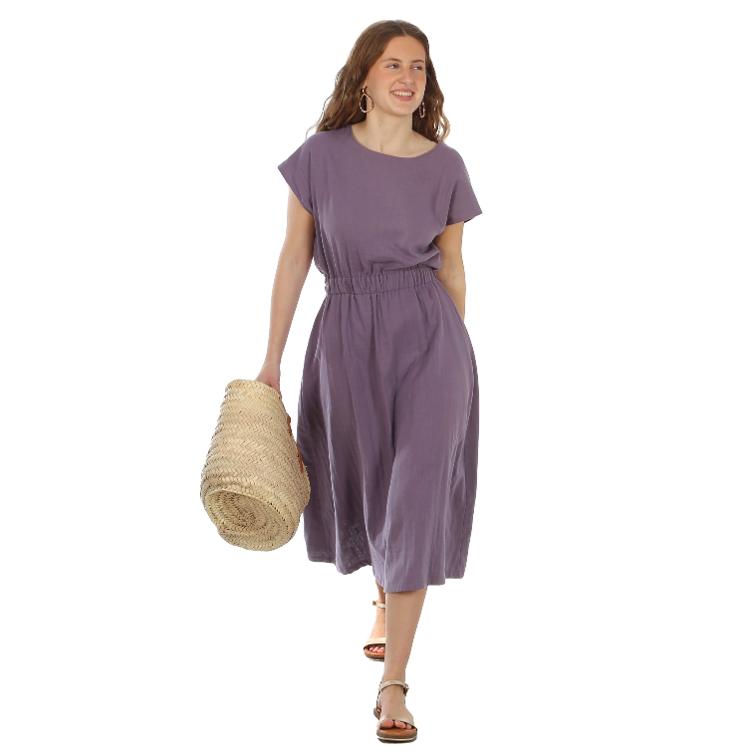 Studio Schnittreif, Frau ENNA, Kleid - 0