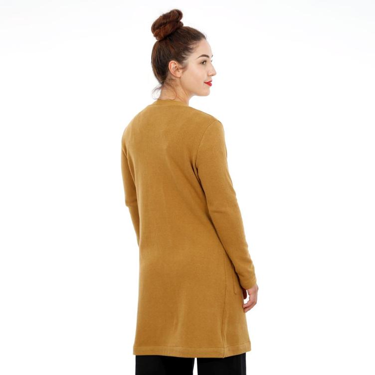 Studio Schnittreif, Frau Jacky, Cardigan - 0