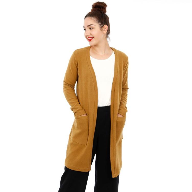Studio Schnittreif, Frau Jacky, Cardigan - 4