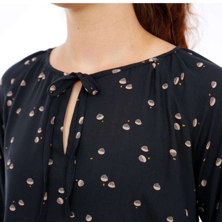 Studio Schnittreif, Frau Krissi, Bluse - 0