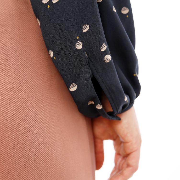 Studio Schnittreif, Frau Krissi, Bluse - 1