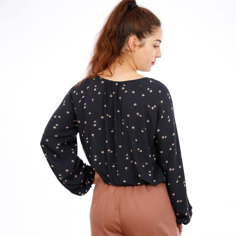 Studio Schnittreif, Frau Krissi, Bluse - 3