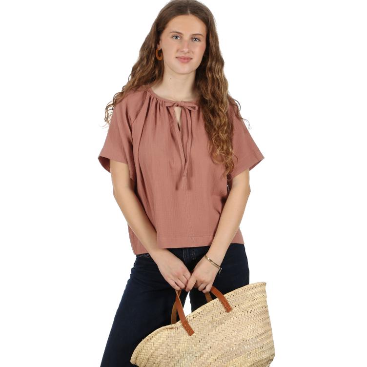 Studio Schnittreif, Frau NOOR, Bluse