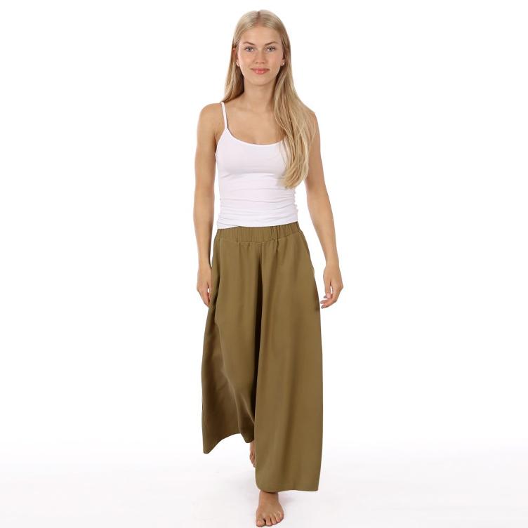 Studio Schnittreif, Frau Orla, weite Hose - 3