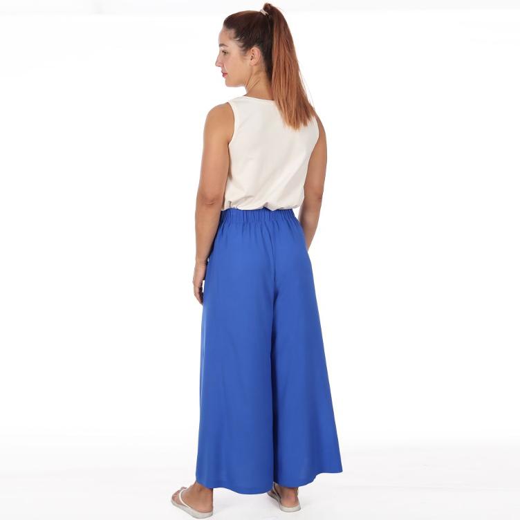 Studio Schnittreif, Frau Orla, weite Hose - 4