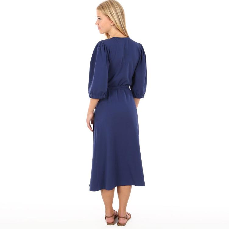 Studio Schnittreif, Frau Ruby Wickelkleid - 2