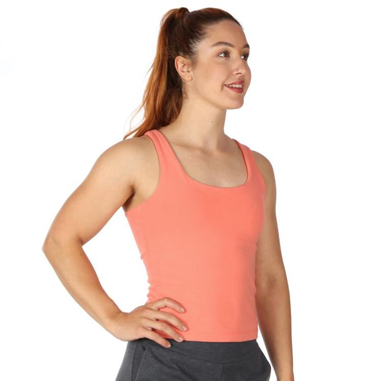 Studio Schnittreif, Frau YARA, Sporttop - 0