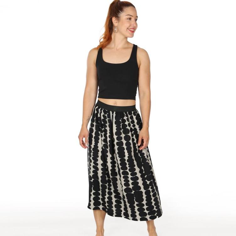 Studio Schnittreif, Frau YARA, Sporttop - 1