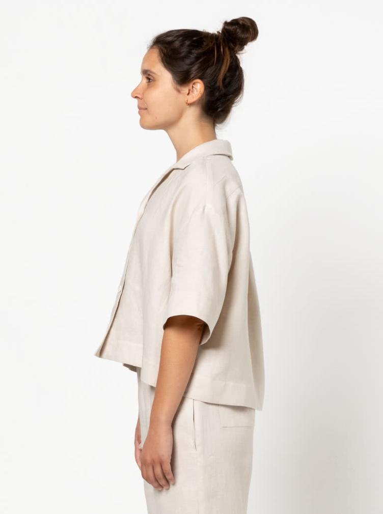 styleARC, Teddy Designer Top - 4