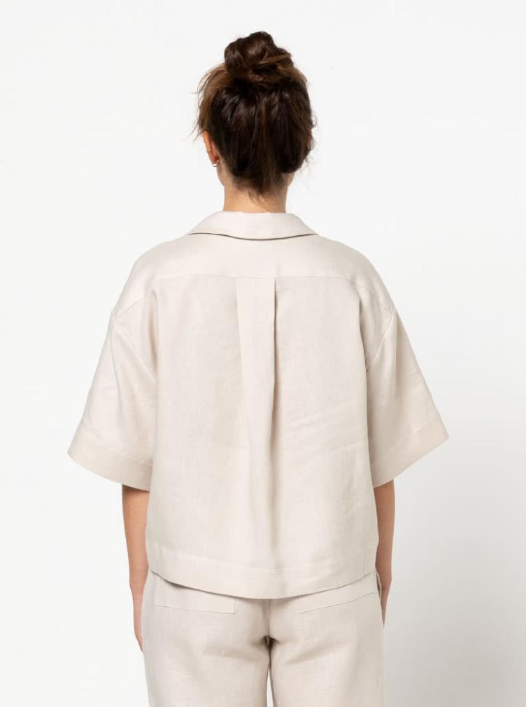 styleARC, Teddy Designer Top - 5