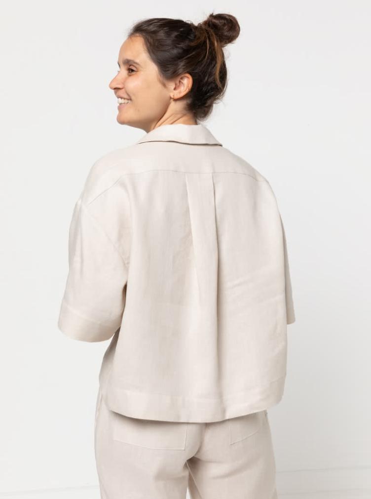styleARC, Teddy Designer Top - 6