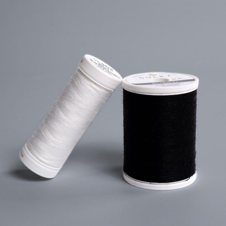 SULKY BOBBIN, Unterfaden, 1000m (Grosse Spule)