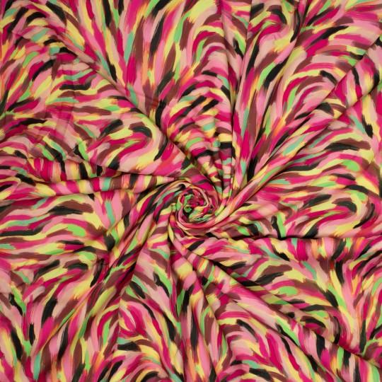 Summer Multi-Colour, Viscose