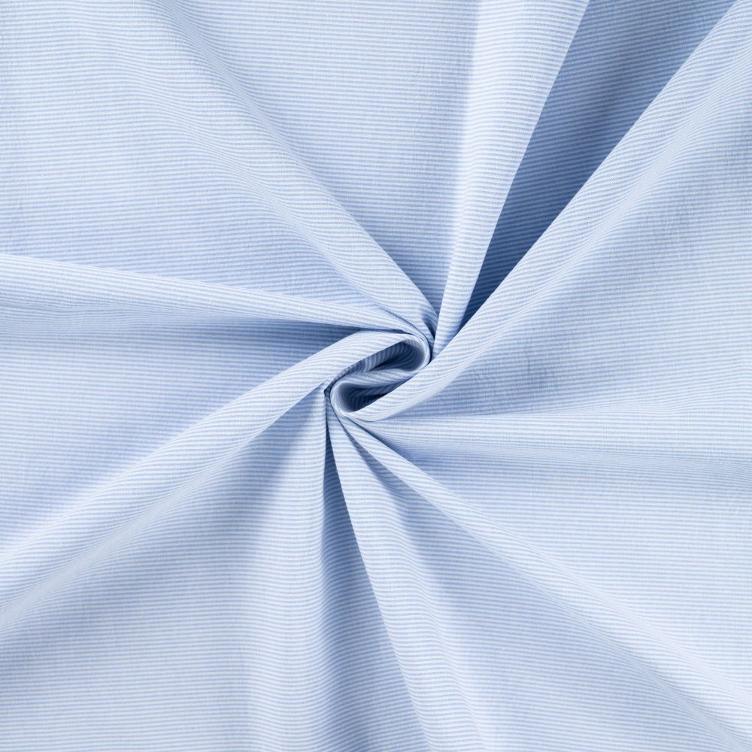 Summer Stripe, Light Blue