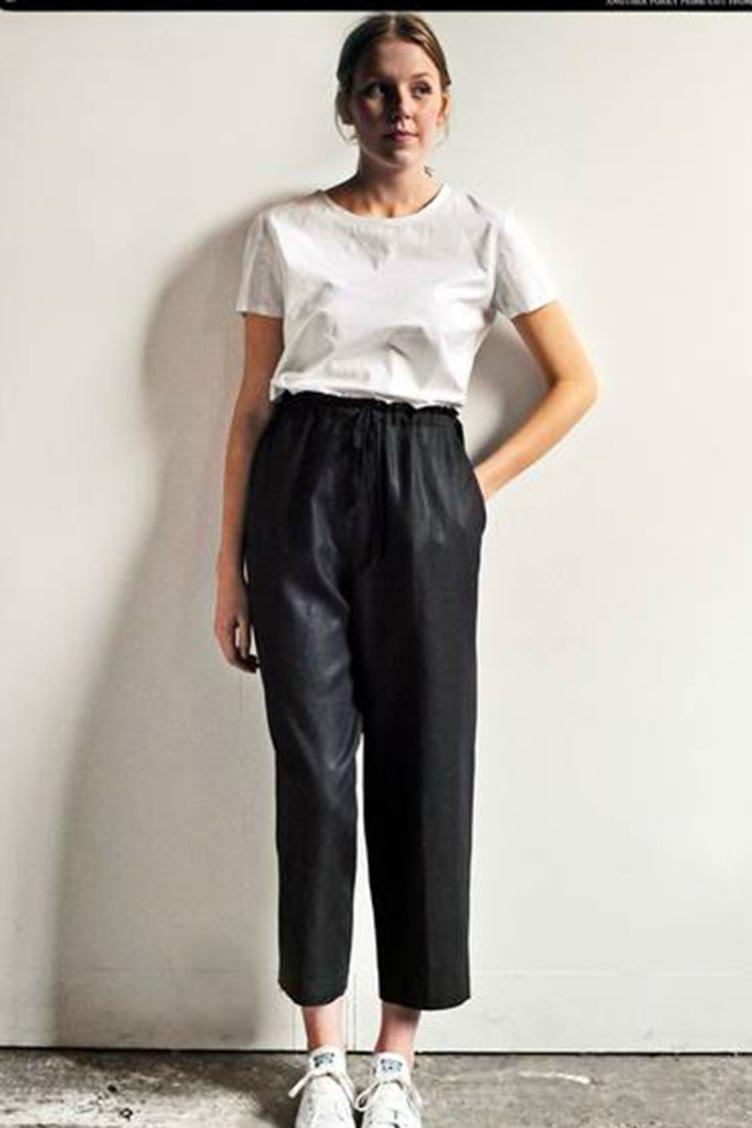 The 101 Trouser - 2
