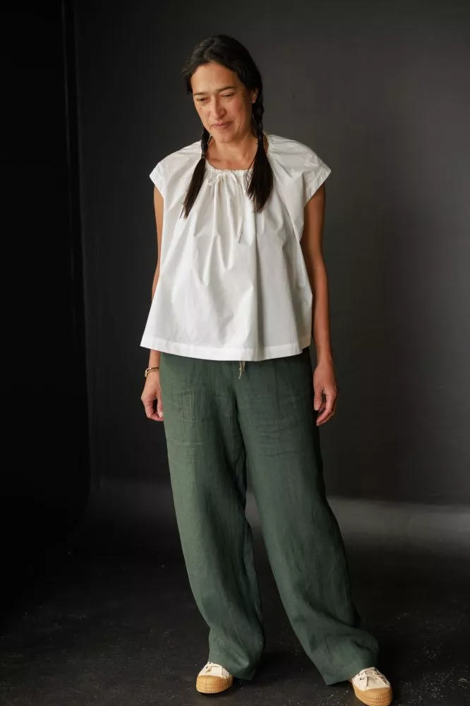 The 101 Trouser - 6